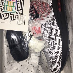 Air Max 1 “ Tokyo Maze”